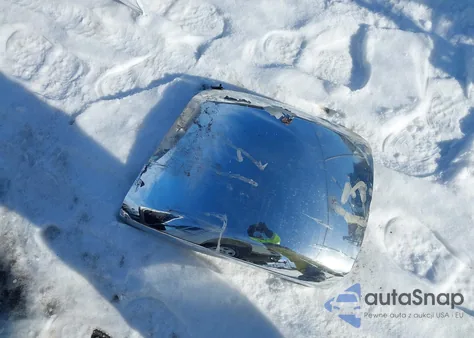 2013 Chevrolet Silverado 1500 Lt z USA, uszkodzony, nr VIN 1GCRKSE79DZ390830